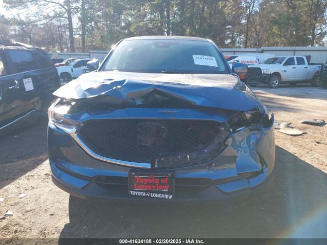 JM3KFABM7J1467125 Mazda CX-5 SPORT