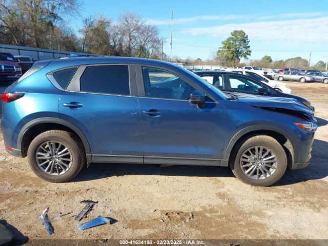 JM3KFABM7J1467125 Mazda CX-5 SPORT