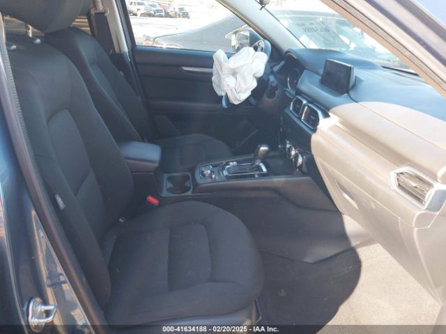 JM3KFABM7J1467125 Mazda CX-5 SPORT