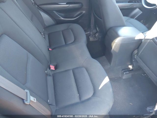 JM3KFABM7J1467125 Mazda CX-5 SPORT
