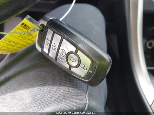 3FA6P0HD6HR177778 Ford FUSION SE