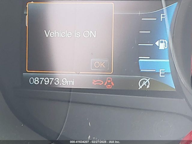 3FA6P0HD6HR177778 Ford FUSION SE