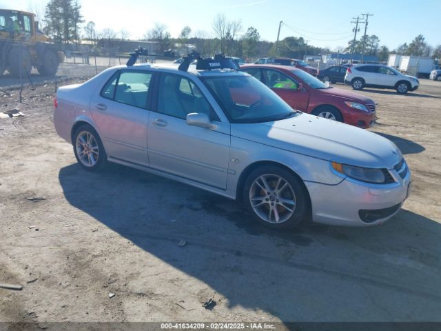 2008 SAAB 9-5 YS3ED45G783500330