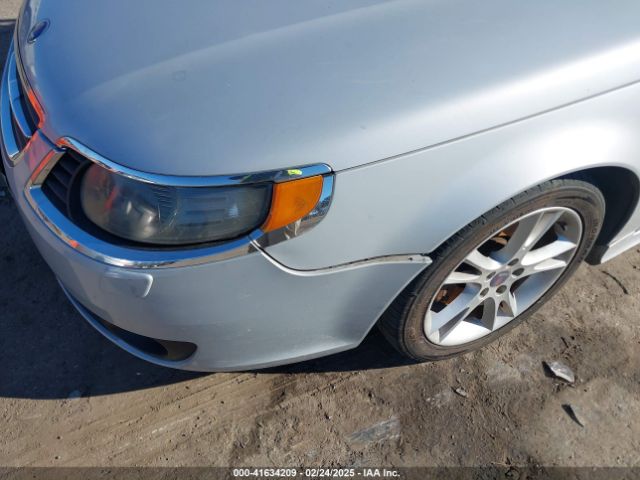 2008 SAAB 9-5 YS3ED45G783500330 Photo 5