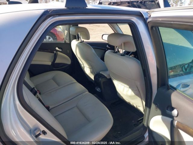 2008 SAAB 9-5 YS3ED45G783500330 Photo 7