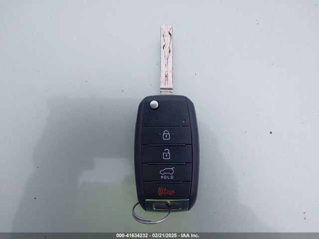 KIA Soul 2017 KNDJN2A29H7473898 Image 11