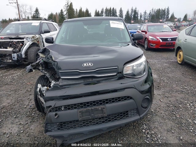 KIA Soul 2017 KNDJN2A29H7473898 Image 12