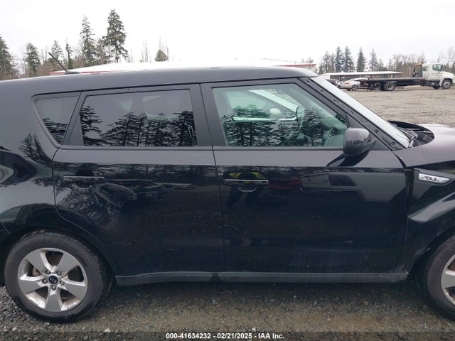 KIA Soul 2017 KNDJN2A29H7473898 Image 13