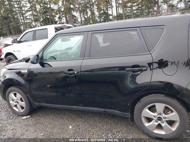 KIA Soul 2017 KNDJN2A29H7473898 Image 14