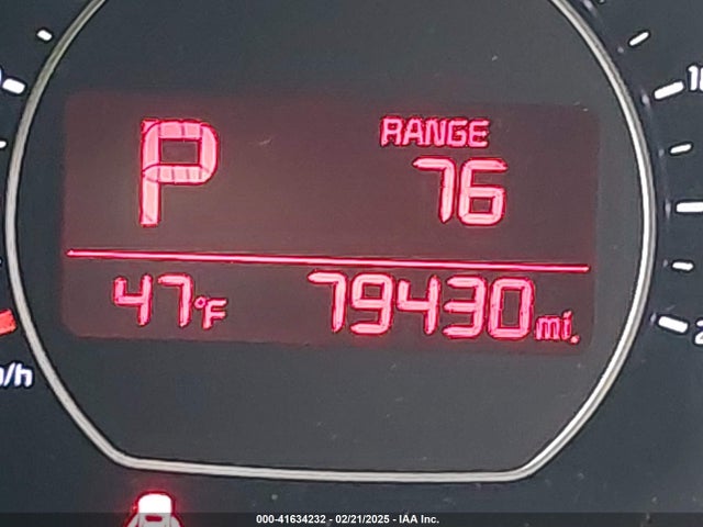 KIA Soul 2017 KNDJN2A29H7473898 Image 15