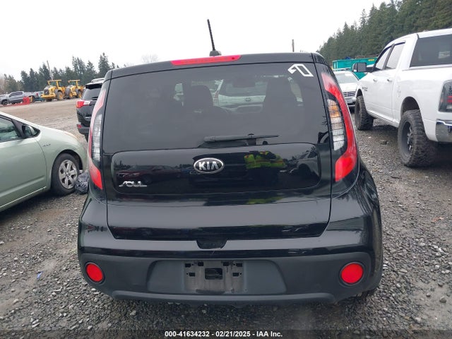 KIA Soul 2017 KNDJN2A29H7473898 Image 16