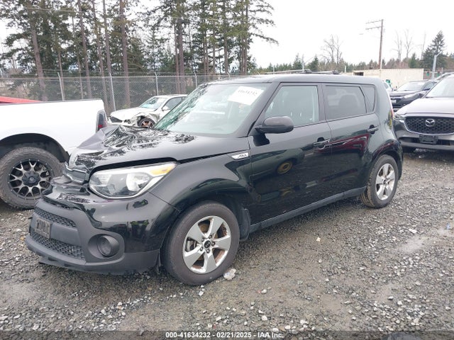 KIA Soul 2017 KNDJN2A29H7473898 Image 2