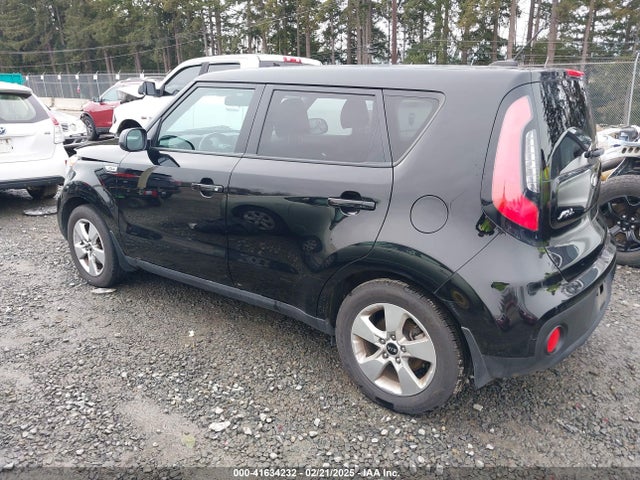 KIA Soul 2017 KNDJN2A29H7473898 Image 3