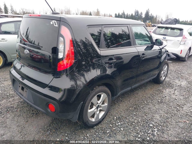 KIA Soul 2017 KNDJN2A29H7473898 Image 4