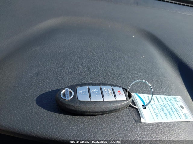 Nissan Rogue Sl 2016 JN8AT2MT9GW015975 Image 11
