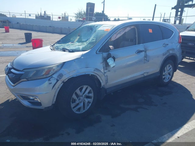 3CZRM3H55GG721203 Honda CR-V EX