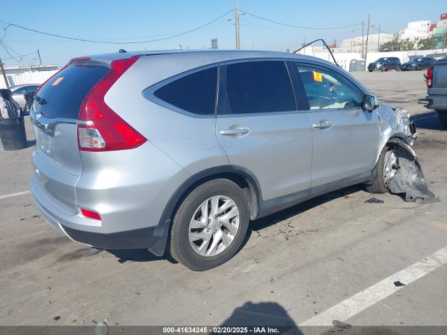 3CZRM3H55GG721203 Honda CR-V EX