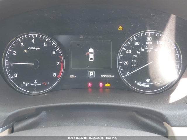 KMHGN4JF5FU027850 Hyundai Genesis 5.0