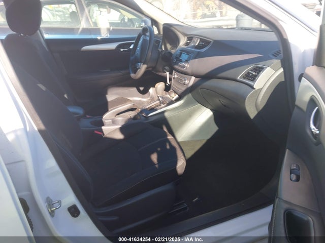 3N1AB7AP6HY396622 Nissan SENTRA S