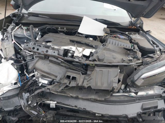 2HGFE2F56SH505972 Honda Civic Sport