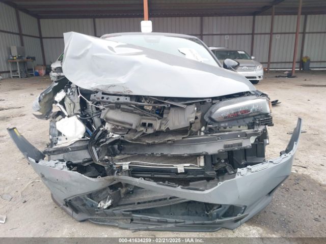 2HGFE2F56SH505972 Honda Civic Sport