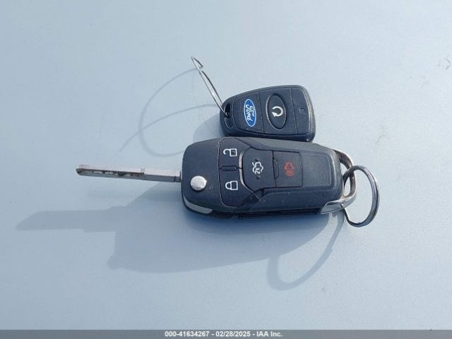 3FA6P0LU3ER128086 Ford Fusion Hybrid Se