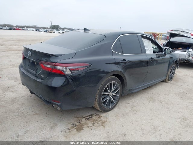4T1T11AK5NU702326 Toyota a25a-fks