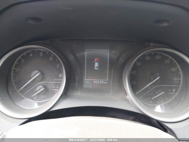 4T1T11AK5NU702326 Toyota a25a-fks