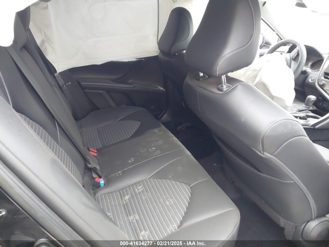4T1T11AK5NU702326 Toyota a25a-fks