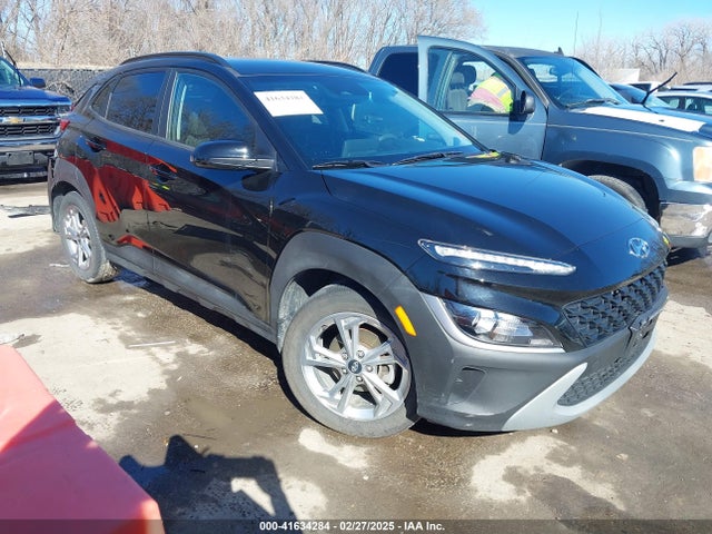 2022 KM8K62AB5NU869725 главное изображение