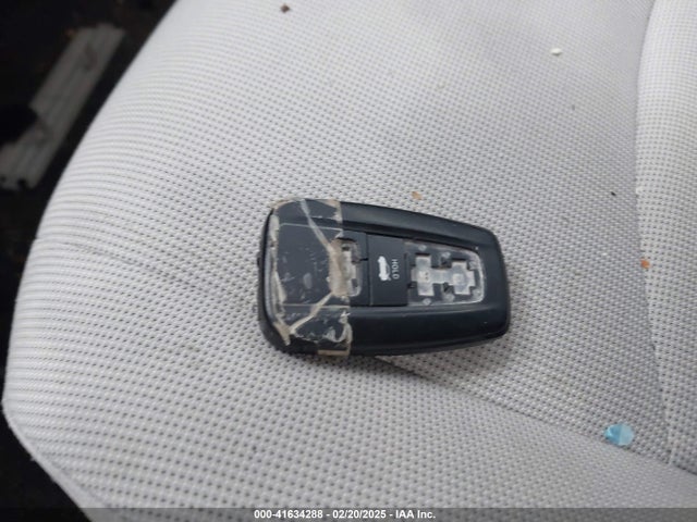 Toyota Corolla Hybrid Le 2020 JTDEBRBE9LJ028567 Image 11