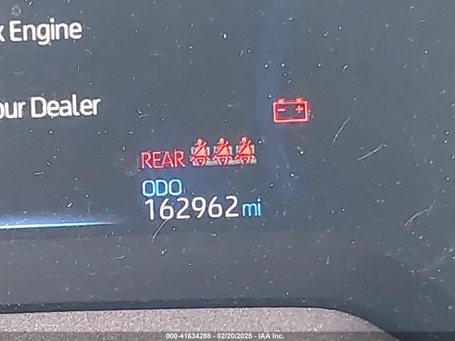 Toyota Corolla Hybrid Le 2020 JTDEBRBE9LJ028567 Image 16
