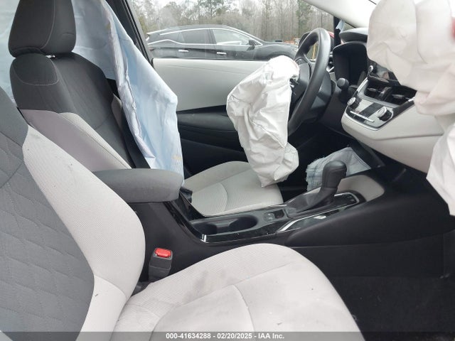 Toyota Corolla Hybrid Le 2020 JTDEBRBE9LJ028567 Image 5