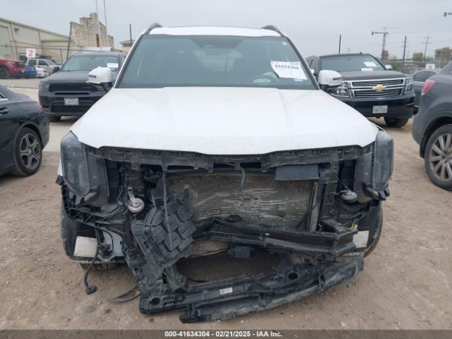 5XYP5DGCXRG490882 KIA Telluride Sx Prestige X-line