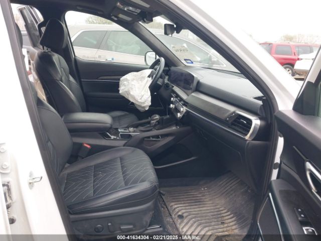5XYP5DGCXRG490882 KIA Telluride Sx Prestige X-line