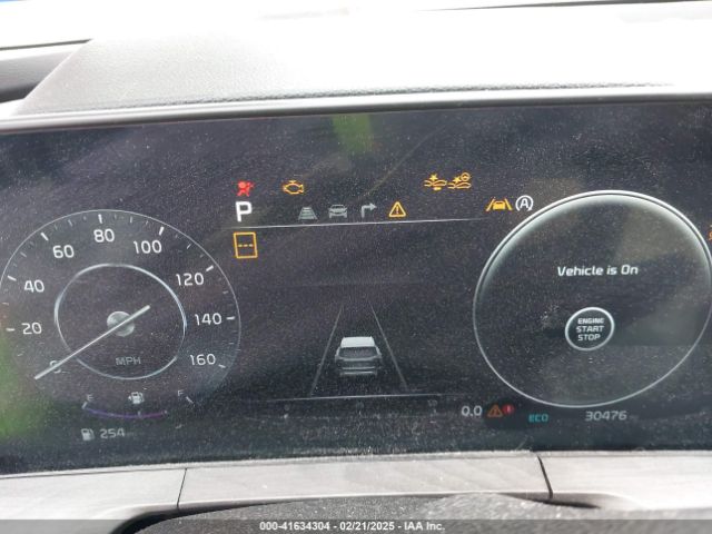 5XYP5DGCXRG490882 KIA Telluride Sx Prestige X-line