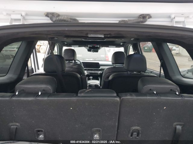 5XYP5DGCXRG490882 KIA Telluride Sx Prestige X-line