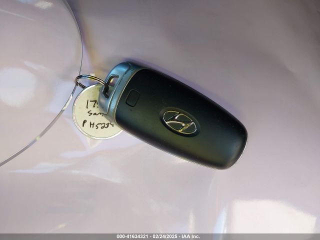 5NMS34AJ5PH528478 Hyundai Santa Fe Sel