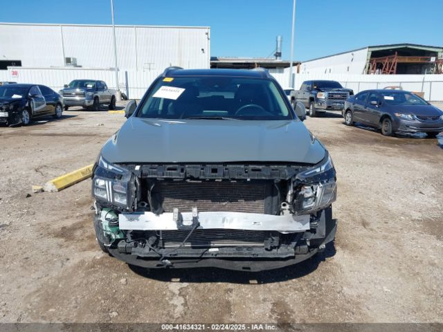 5NMS34AJ5PH528478 Hyundai Santa Fe Sel