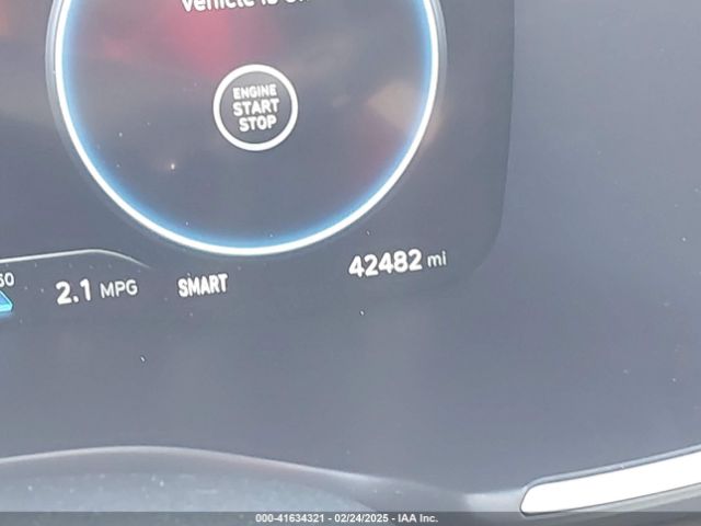 5NMS34AJ5PH528478 Hyundai Santa Fe Sel