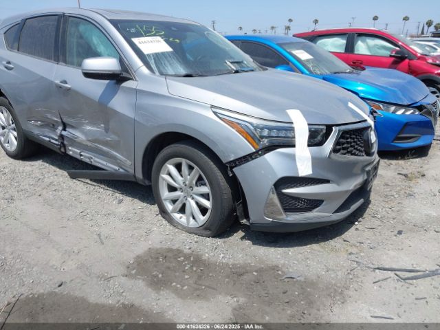 2019 ACURA RDX 5J8TC1H32KL023078