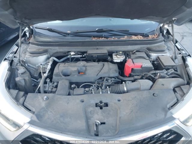 2019 ACURA RDX 5J8TC1H32KL023078 Photo 9