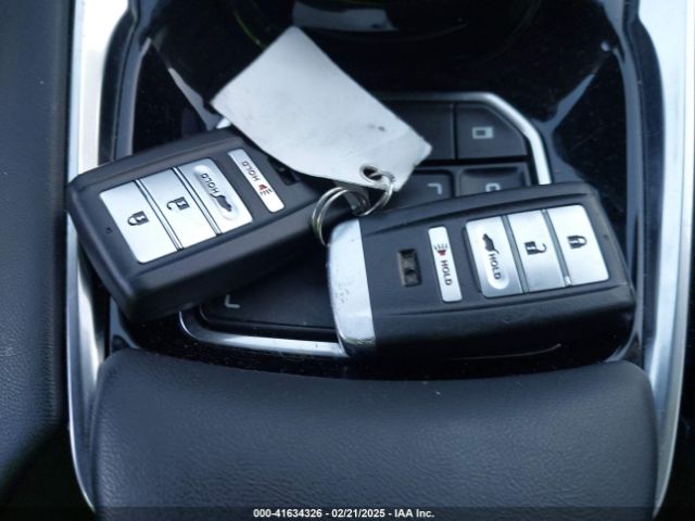 2019 ACURA RDX 5J8TC1H32KL023078 Photo 10