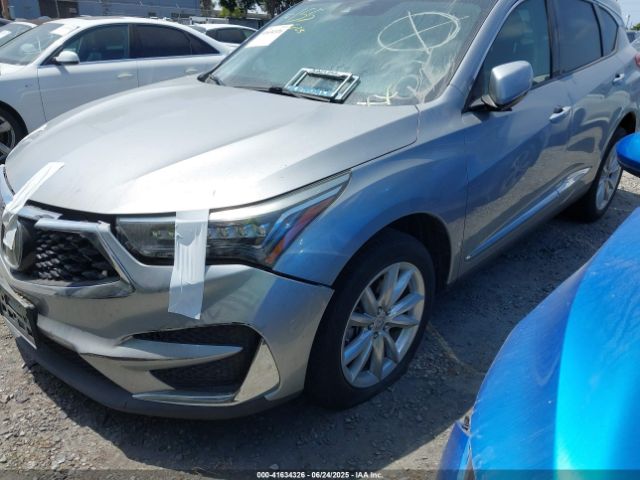 2019 ACURA RDX 5J8TC1H32KL023078 Photo 1