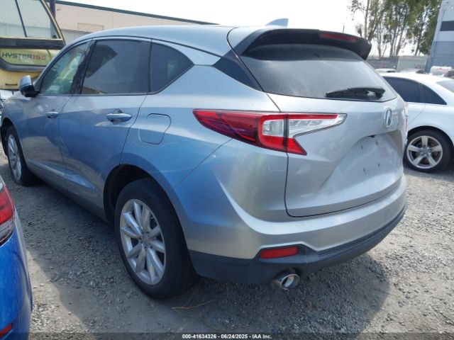 2019 ACURA RDX 5J8TC1H32KL023078 Photo 2