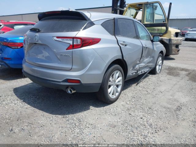 2019 ACURA RDX 5J8TC1H32KL023078 Photo 3