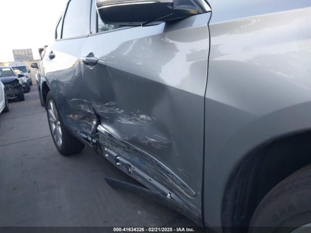 2019 ACURA RDX 5J8TC1H32KL023078 Photo 5