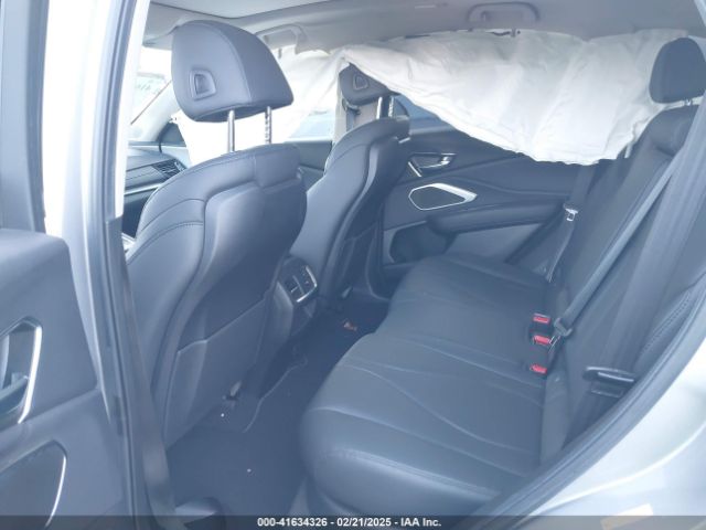 2019 ACURA RDX 5J8TC1H32KL023078 Photo 7