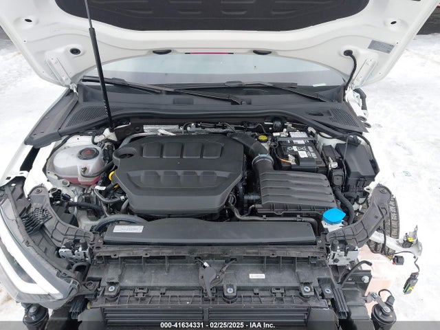 2024 AUDI A3 WAUGUDGY3RA083644 Photo 9