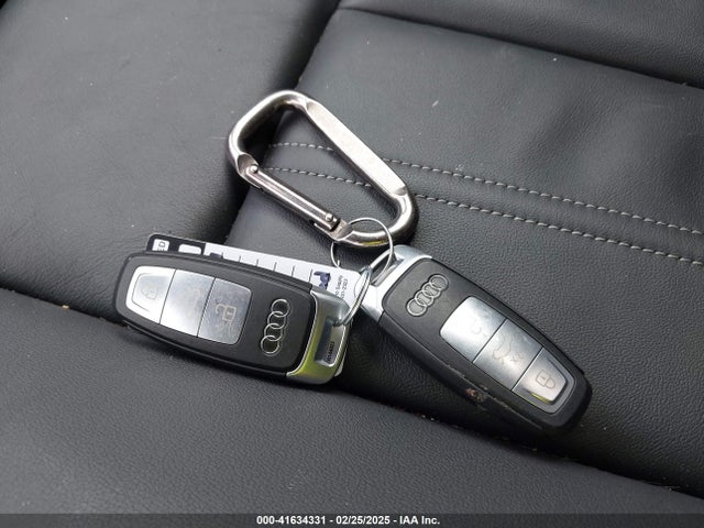 2024 AUDI A3 WAUGUDGY3RA083644 Photo 10